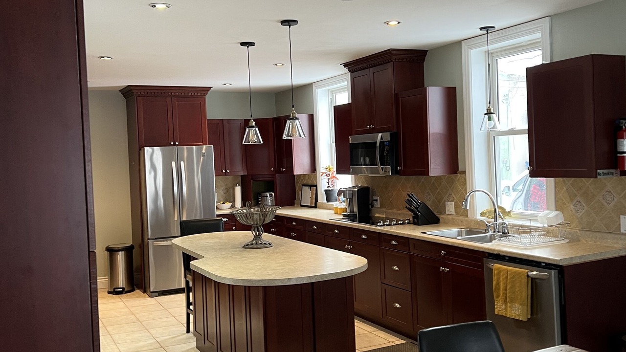 Photo of Kitchen in Cochrane