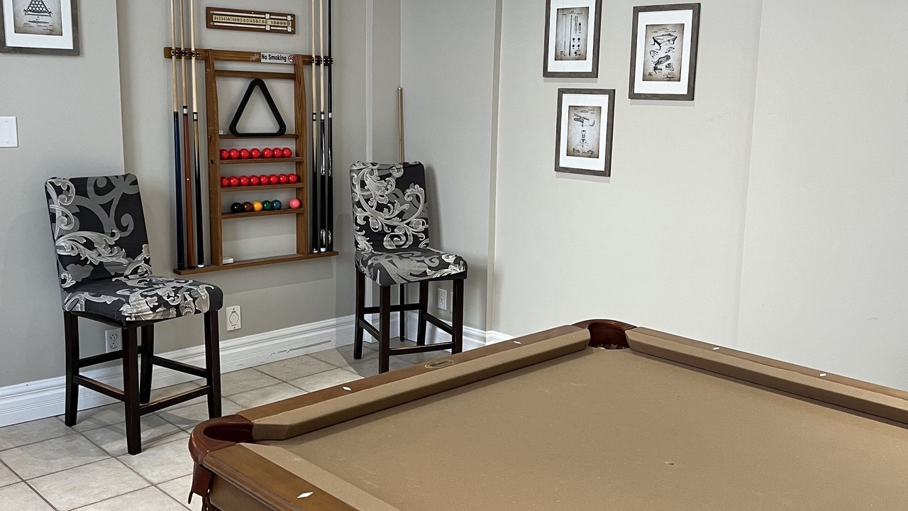 Photo of Bedroom in Cochrane