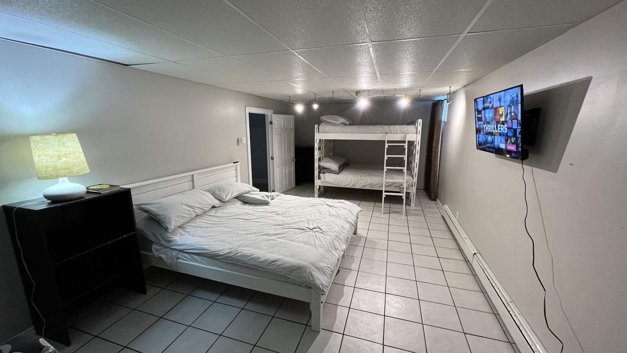 Photo of Bedroom in Cochrane