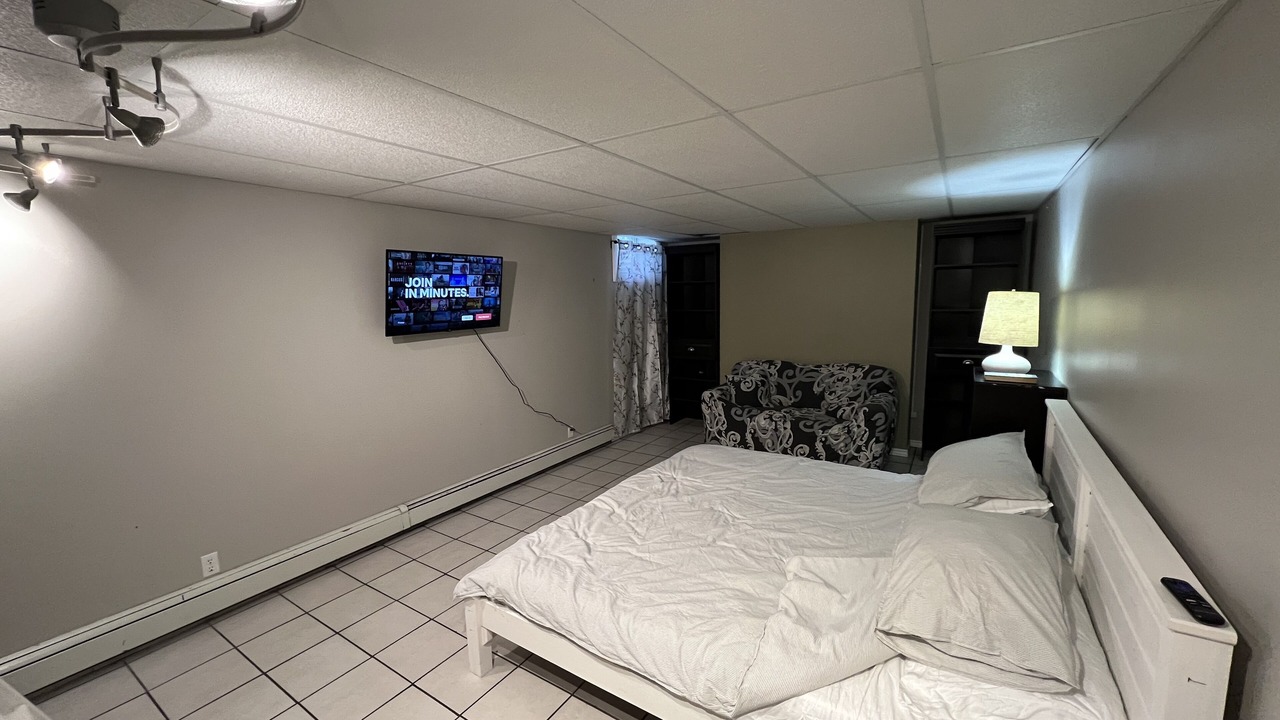 Photo of Bedroom in Cochrane