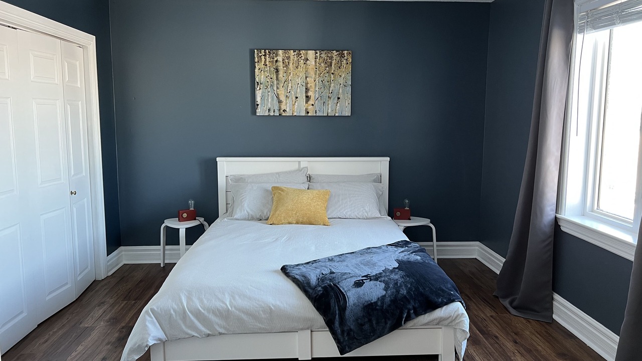 Photo of Bedroom in Cochrane