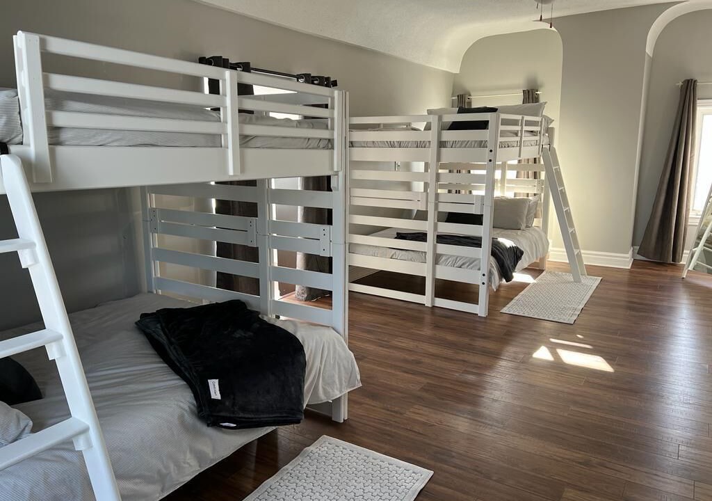 Photo of Bedroom in Cochrane