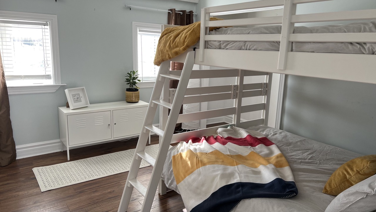 Photo of Bedroom in Cochrane