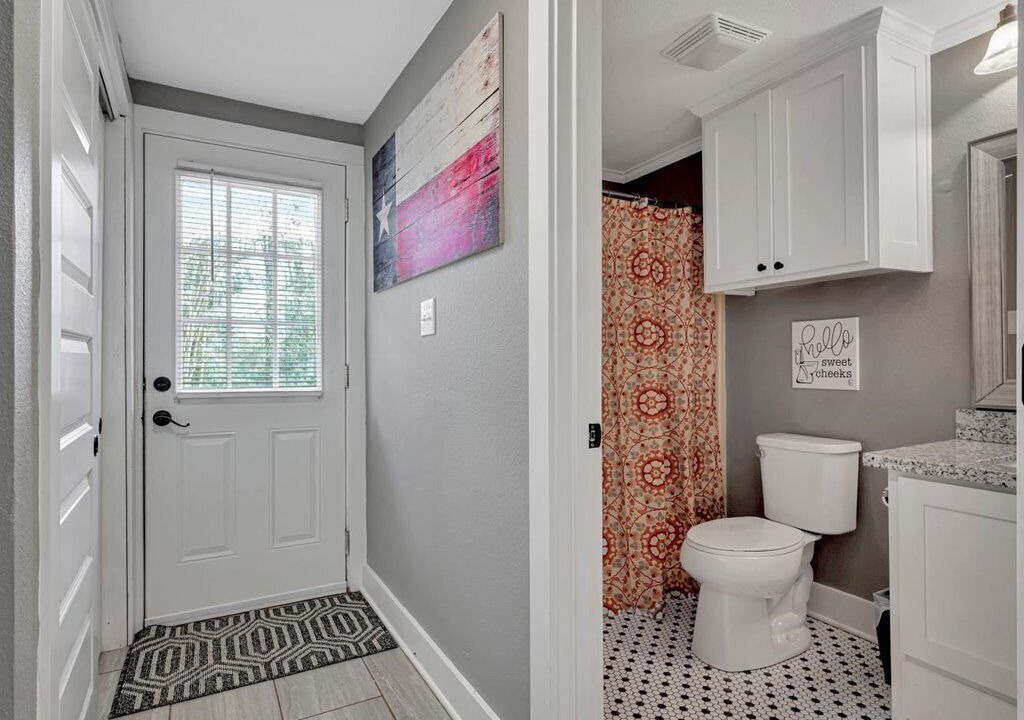 Photo of Bathroom in Nacogdoches
