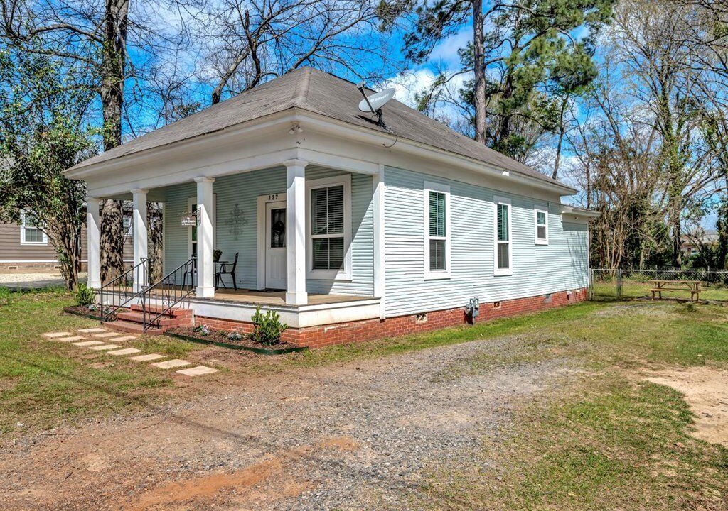 Photo of Outdoor in Nacogdoches