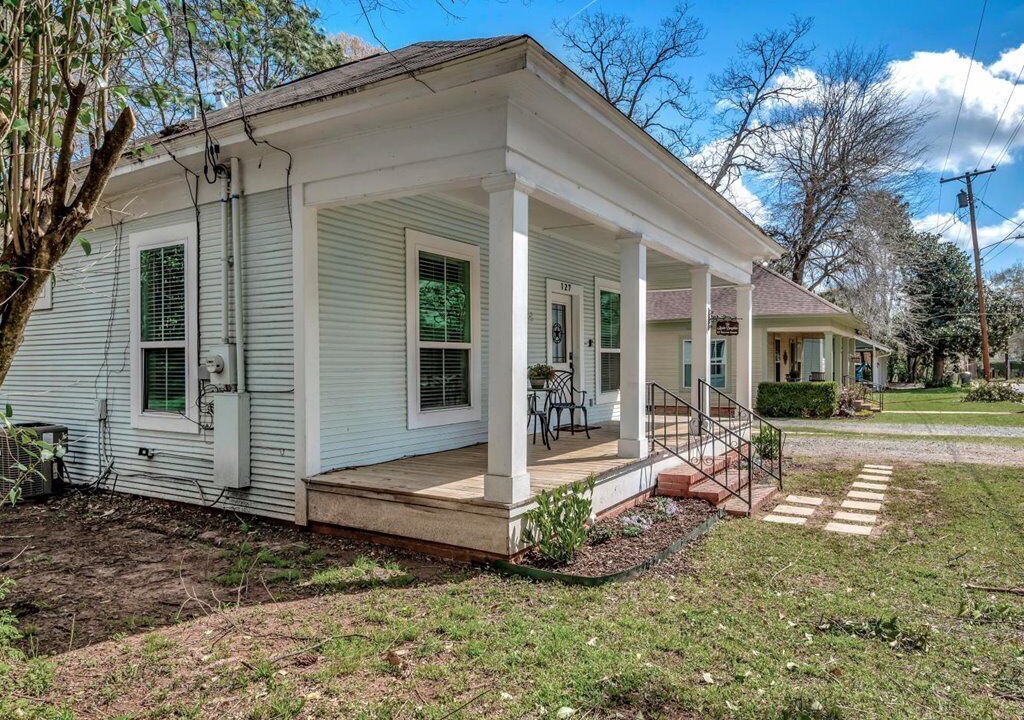 Photo of Outdoor in Nacogdoches