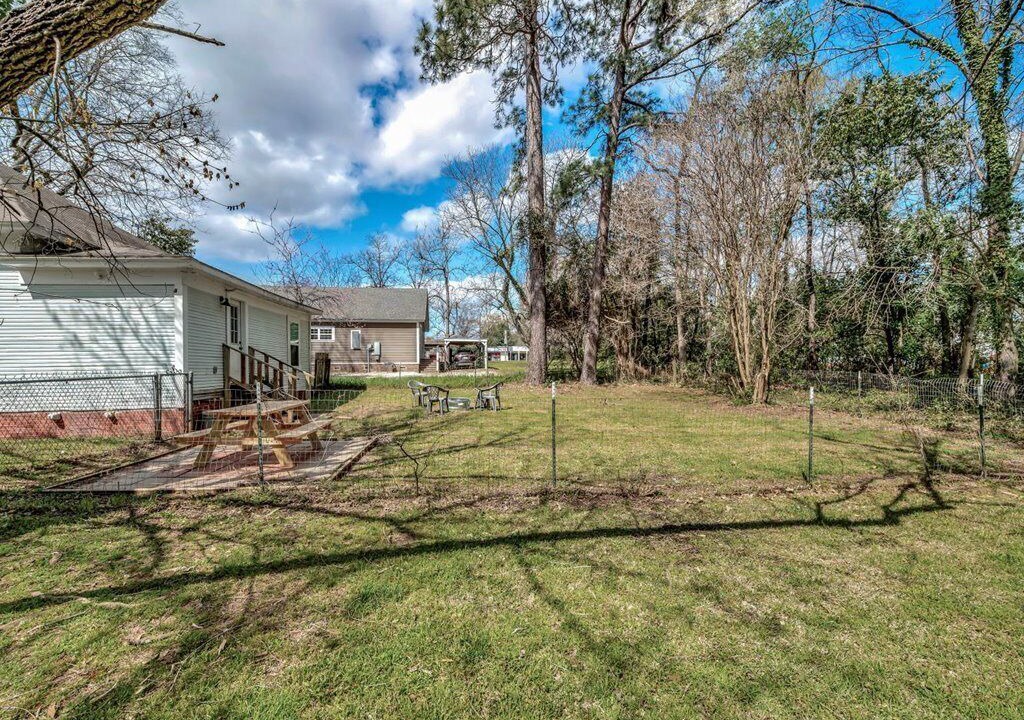 Photo of Outdoor in Nacogdoches