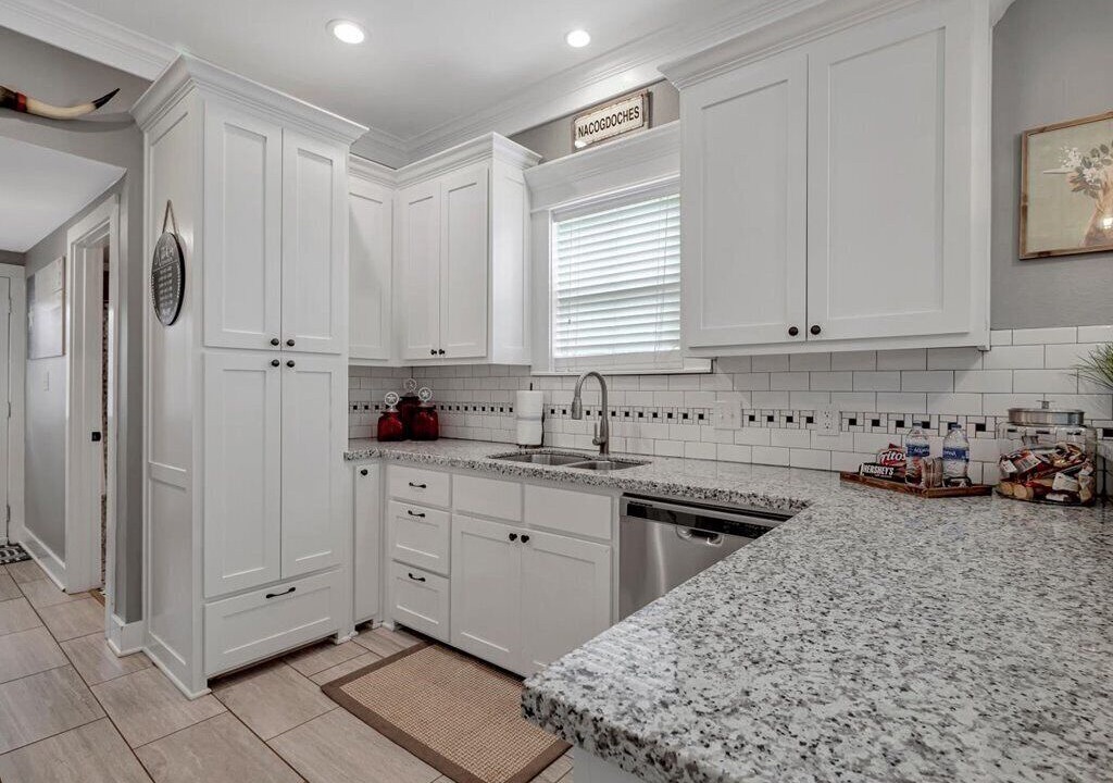 Photo of Kitchen in Nacogdoches