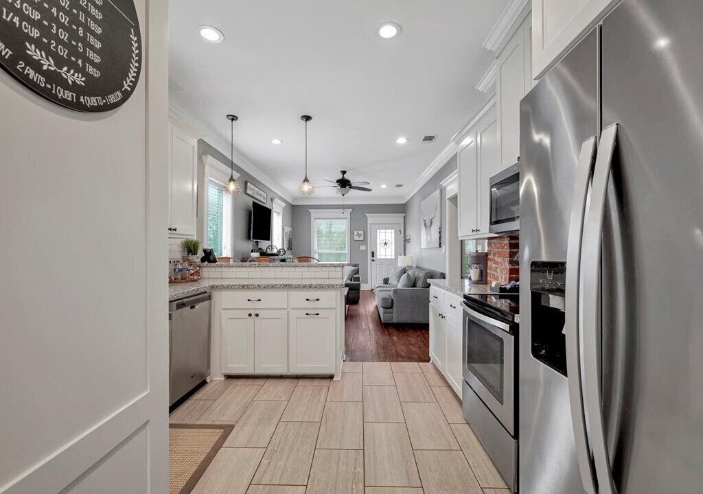 Photo of Kitchen in Nacogdoches