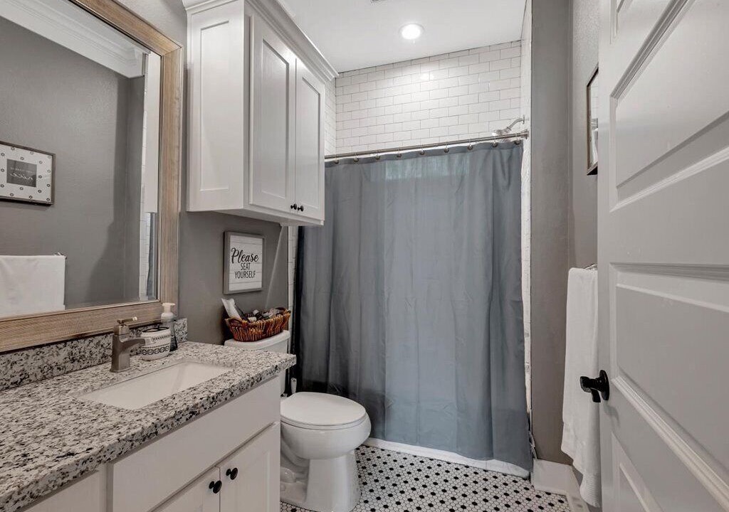Photo of Bathroom in Nacogdoches