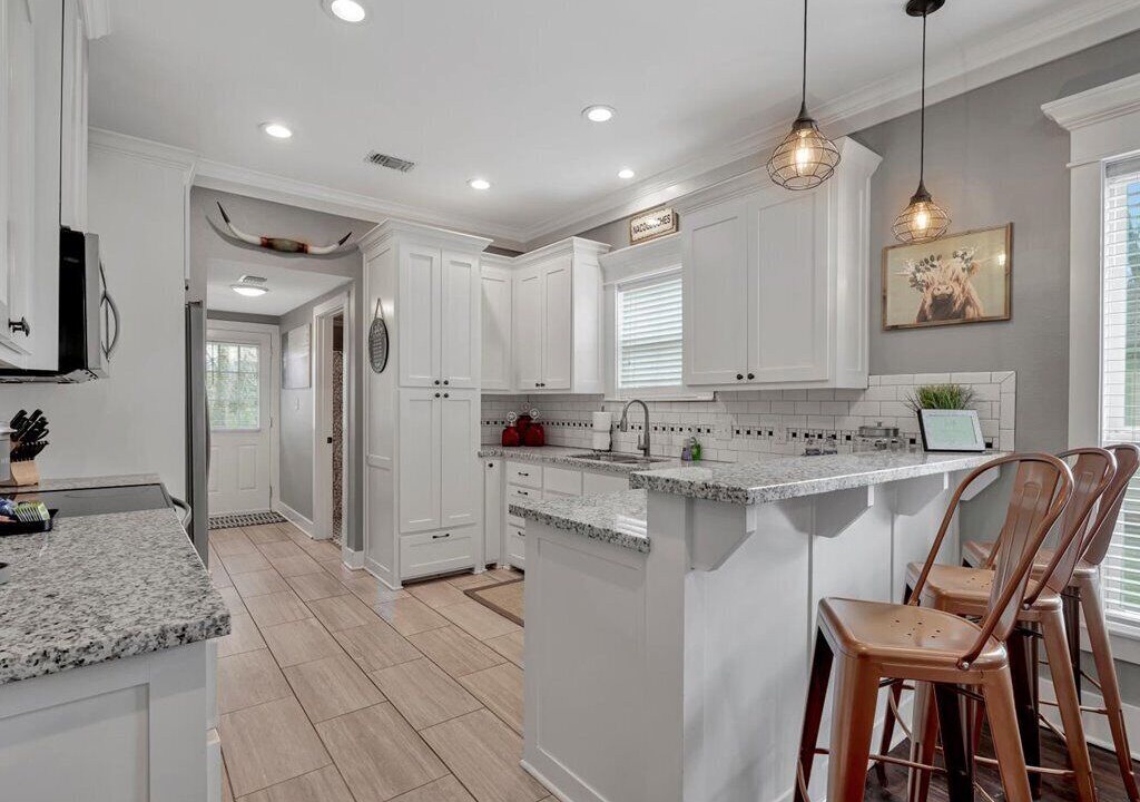 Photo of Kitchen in Nacogdoches