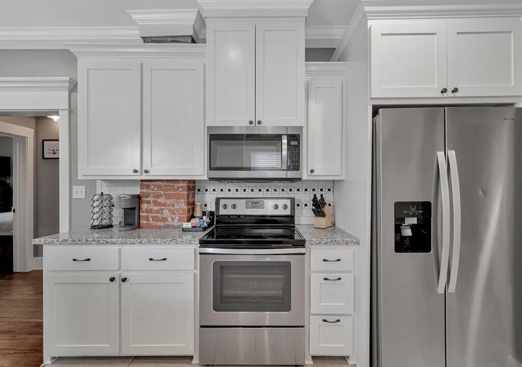 Photo of Kitchen in Nacogdoches