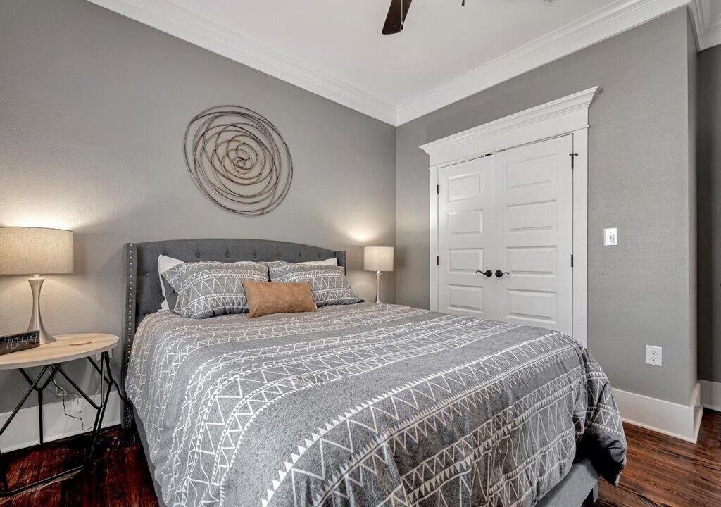 Photo of Bedroom in Nacogdoches