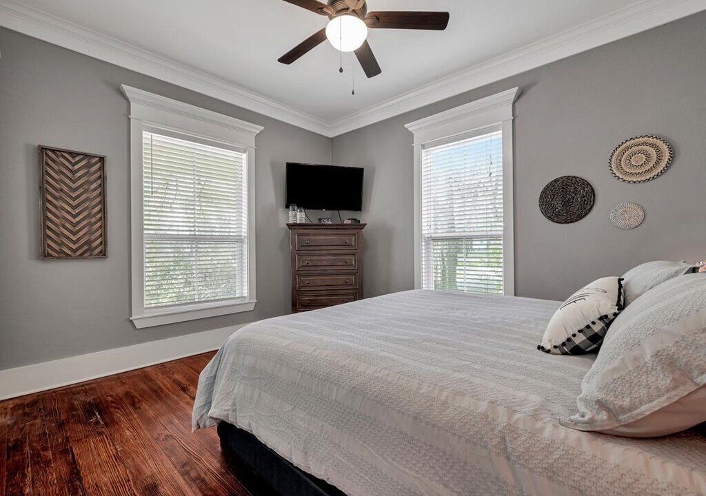 Photo of Bedroom in Nacogdoches