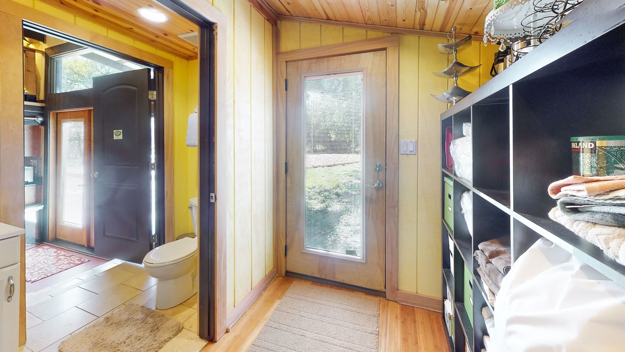 Photo of Bathroom in Austin