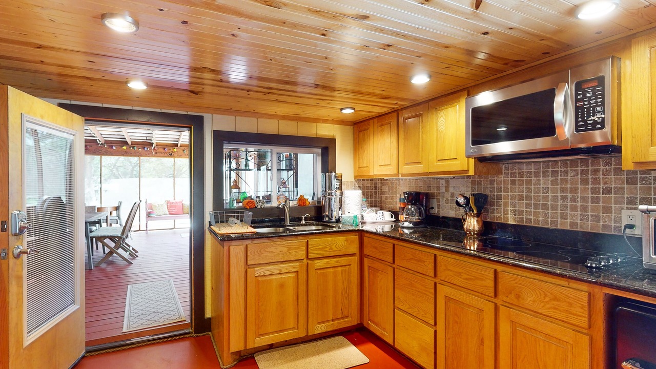 Photo of Kitchen in Austin