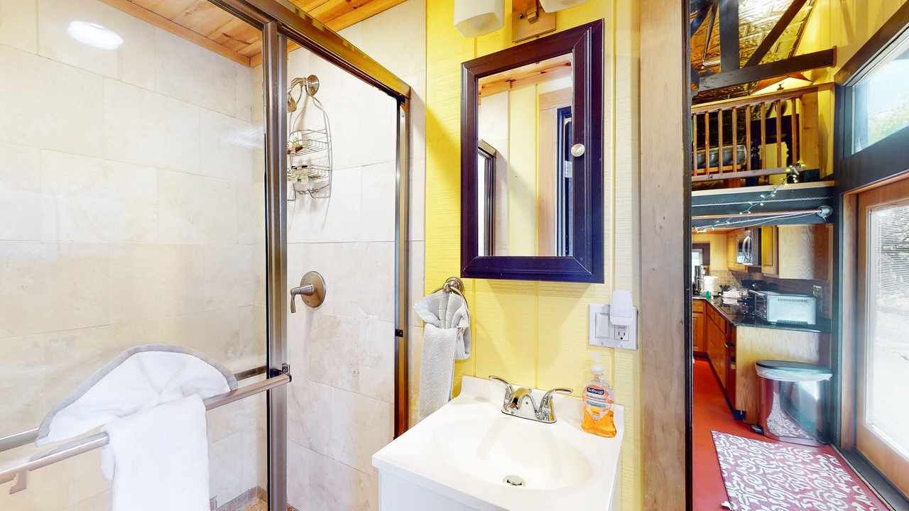 Photo of Bathroom in Austin