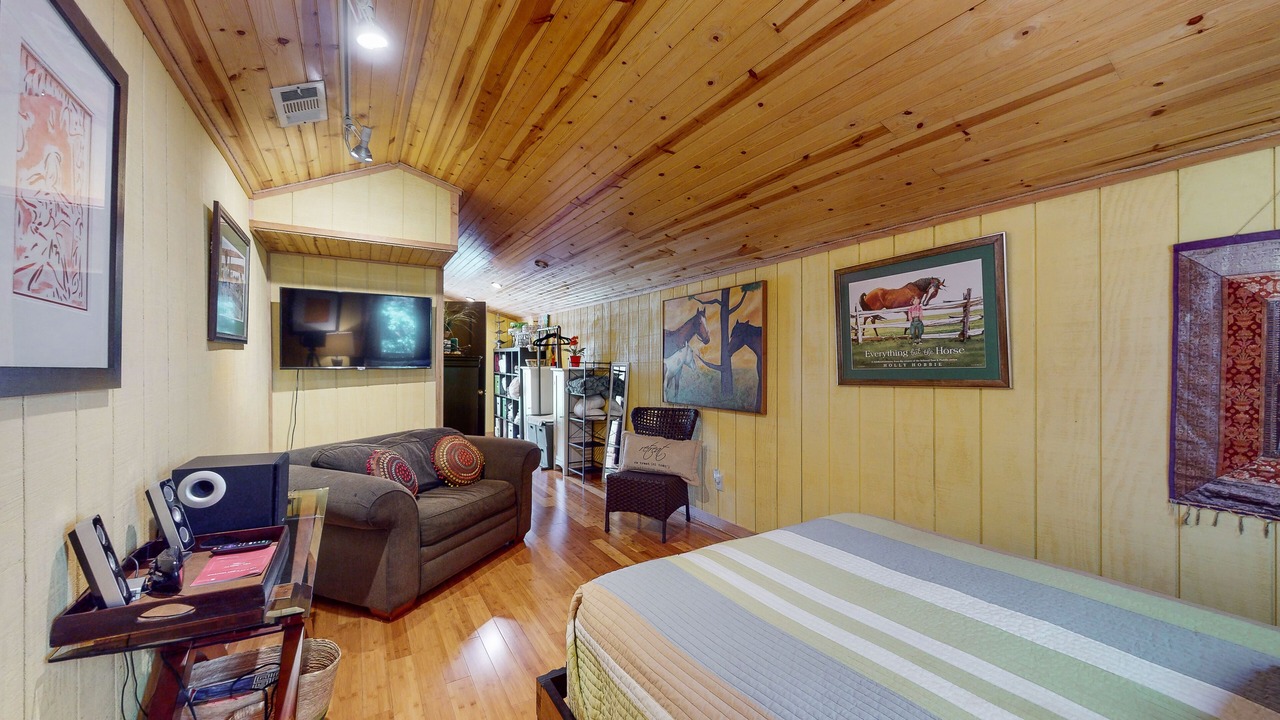 Photo of Bedroom in Austin