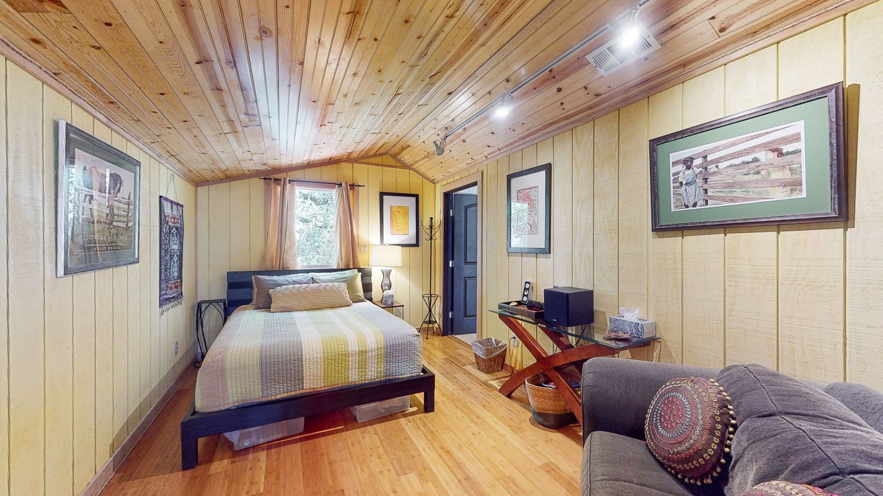 Photo of Bedroom in Austin