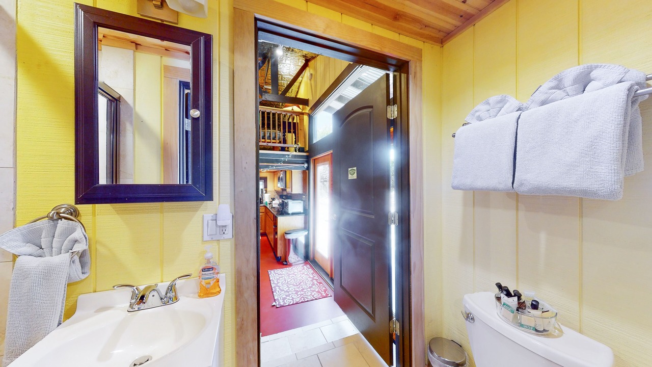 Photo of Bathroom in Austin