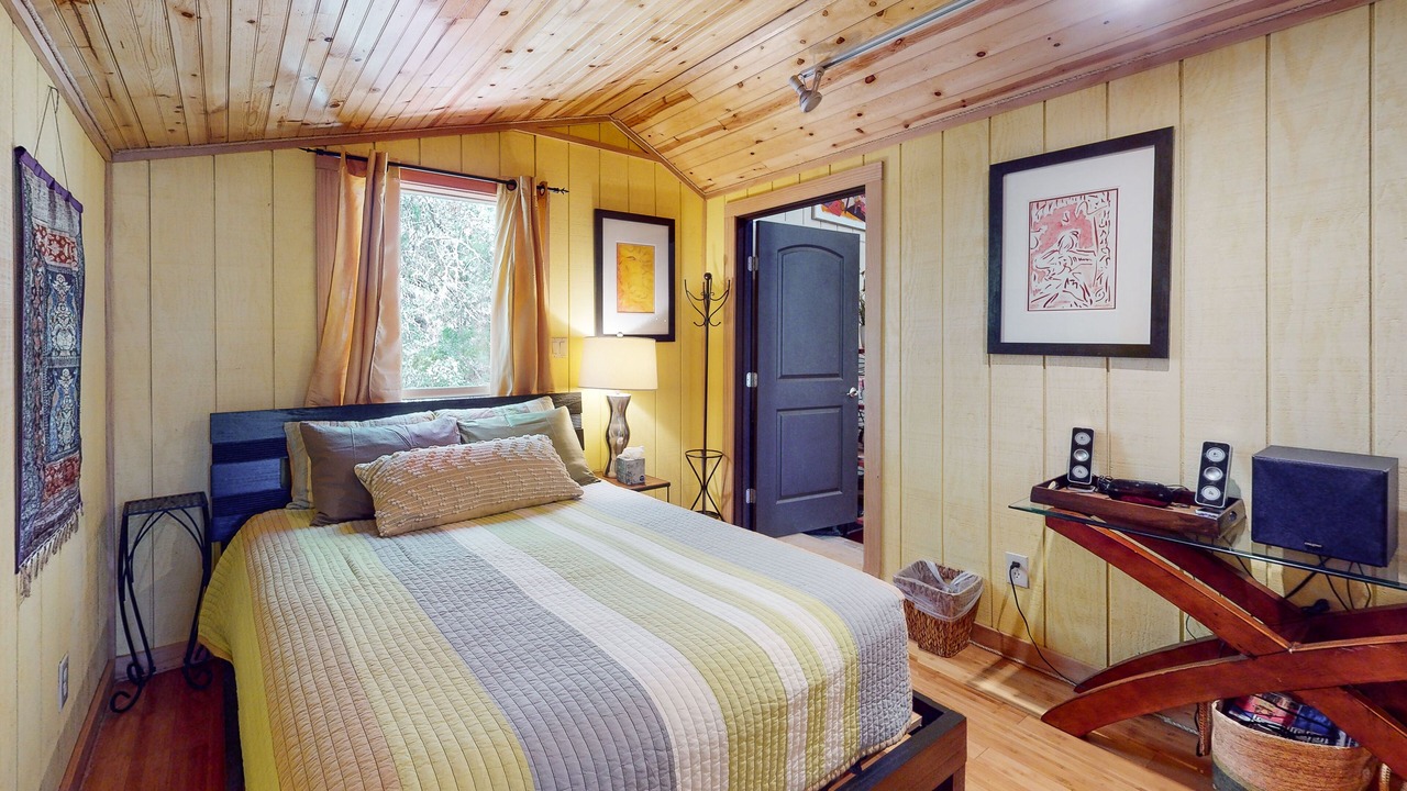 Photo of Bedroom in Austin