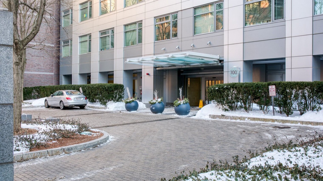 Photo of Outdoor in Cambridgeport