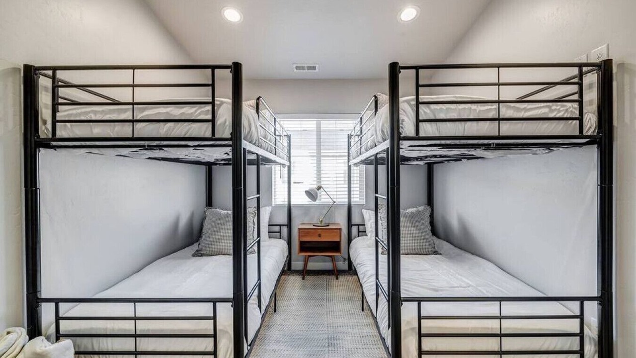 Photo of Bedroom in Bluffdale