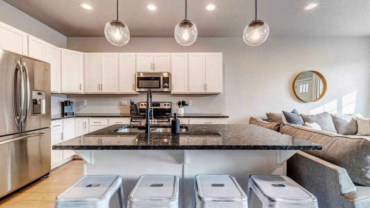 Photo of Kitchen in Bluffdale