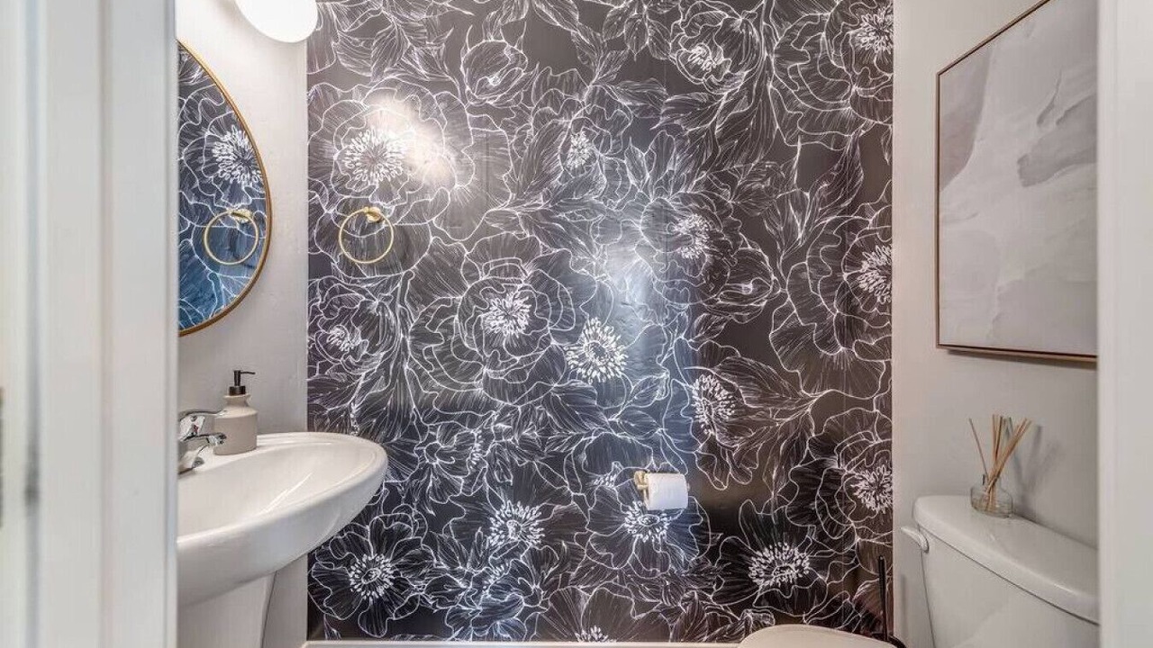 Photo of Bathroom in Bluffdale
