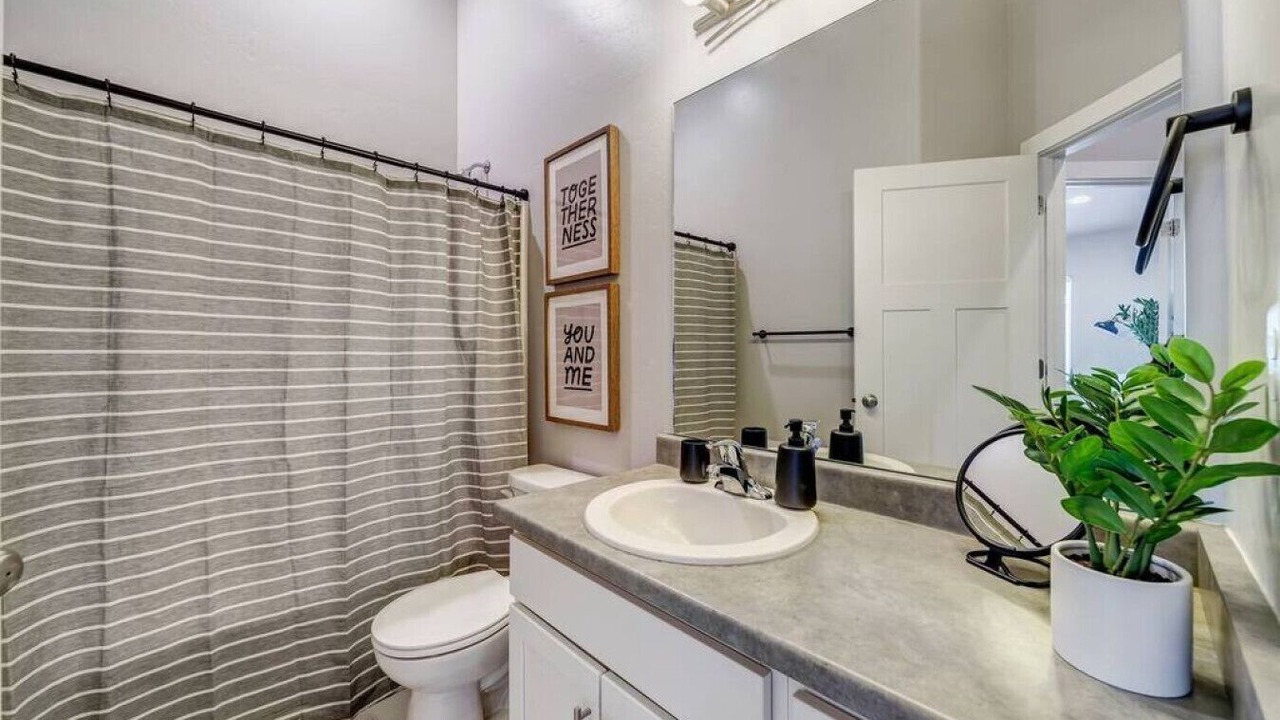Photo of Bathroom in Bluffdale