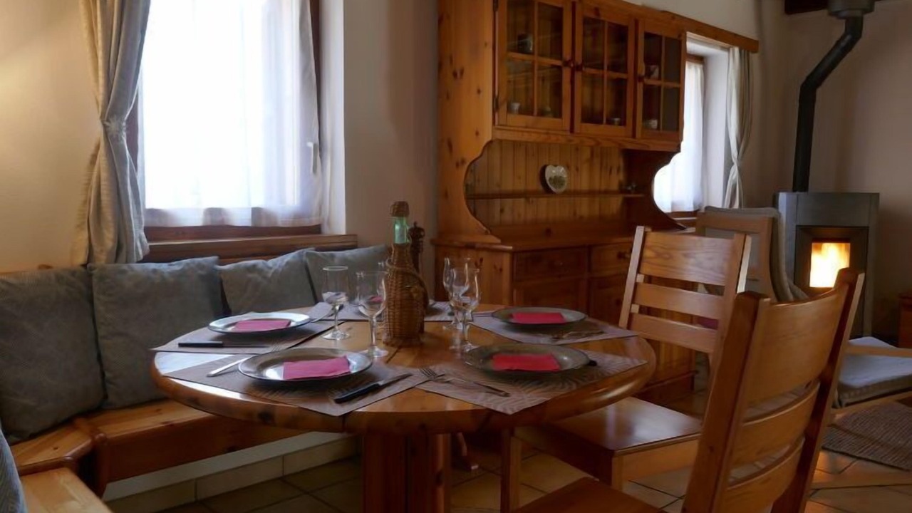Photo of Bedroom in Negrentino