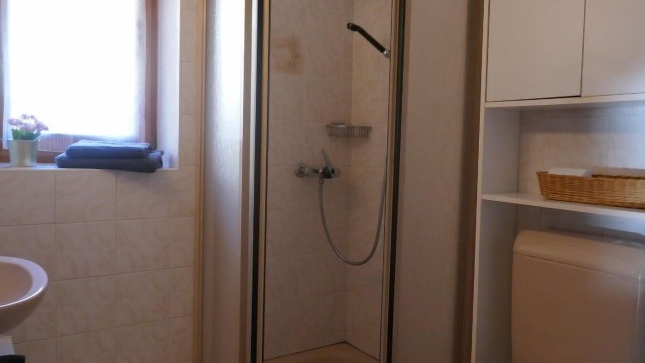 Photo of Bathroom in Negrentino