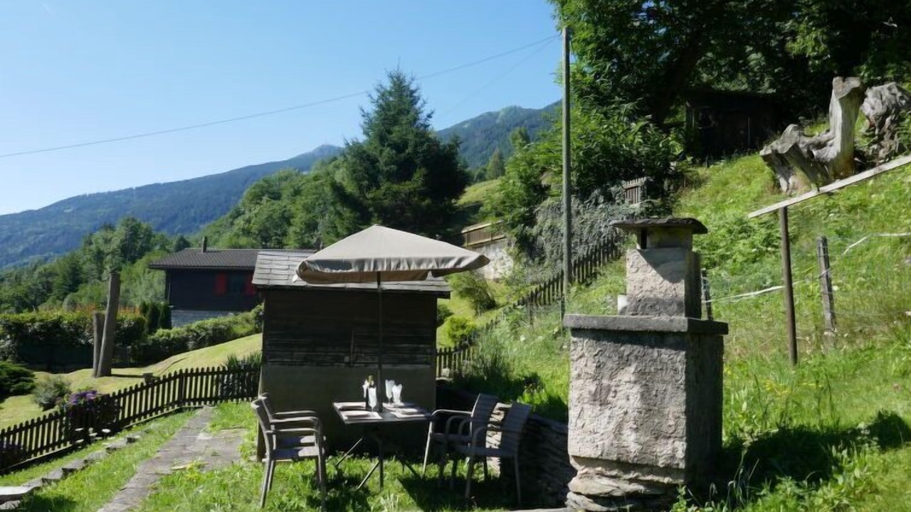 Photo of Outdoor in Negrentino