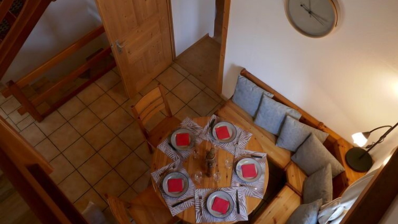 Photo of Bedroom in Negrentino