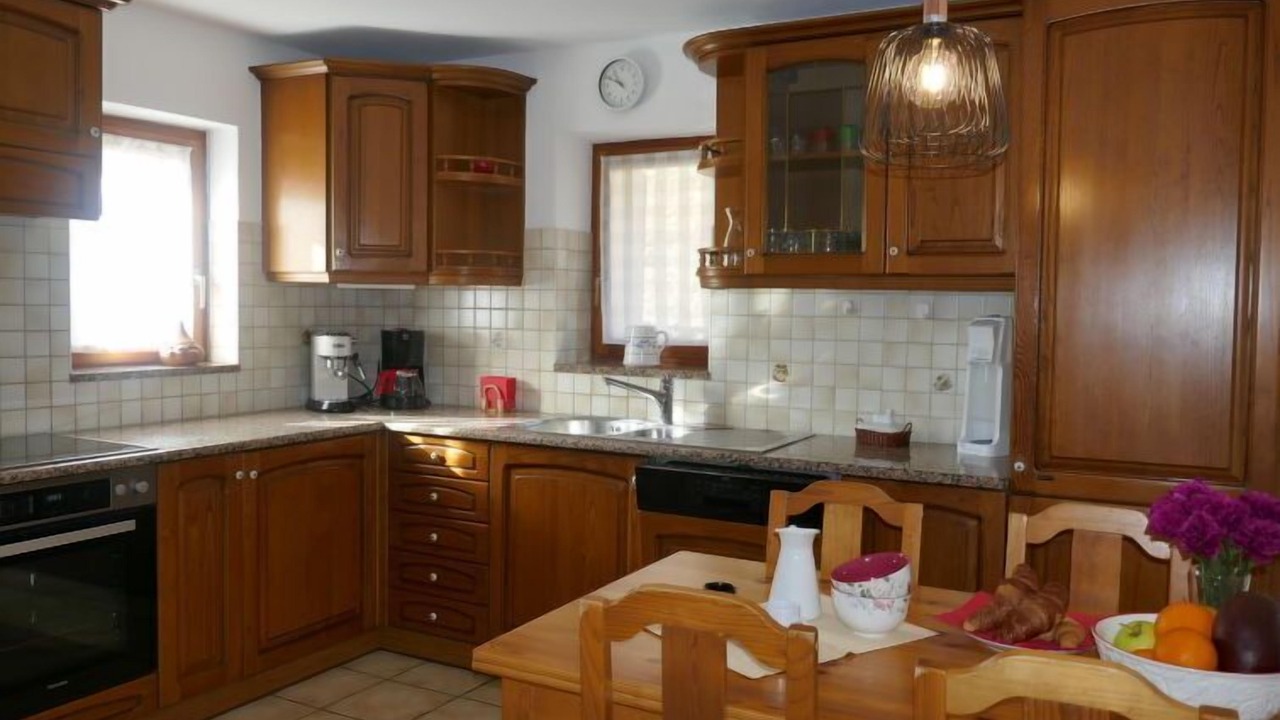 Photo of Bedroom in Negrentino