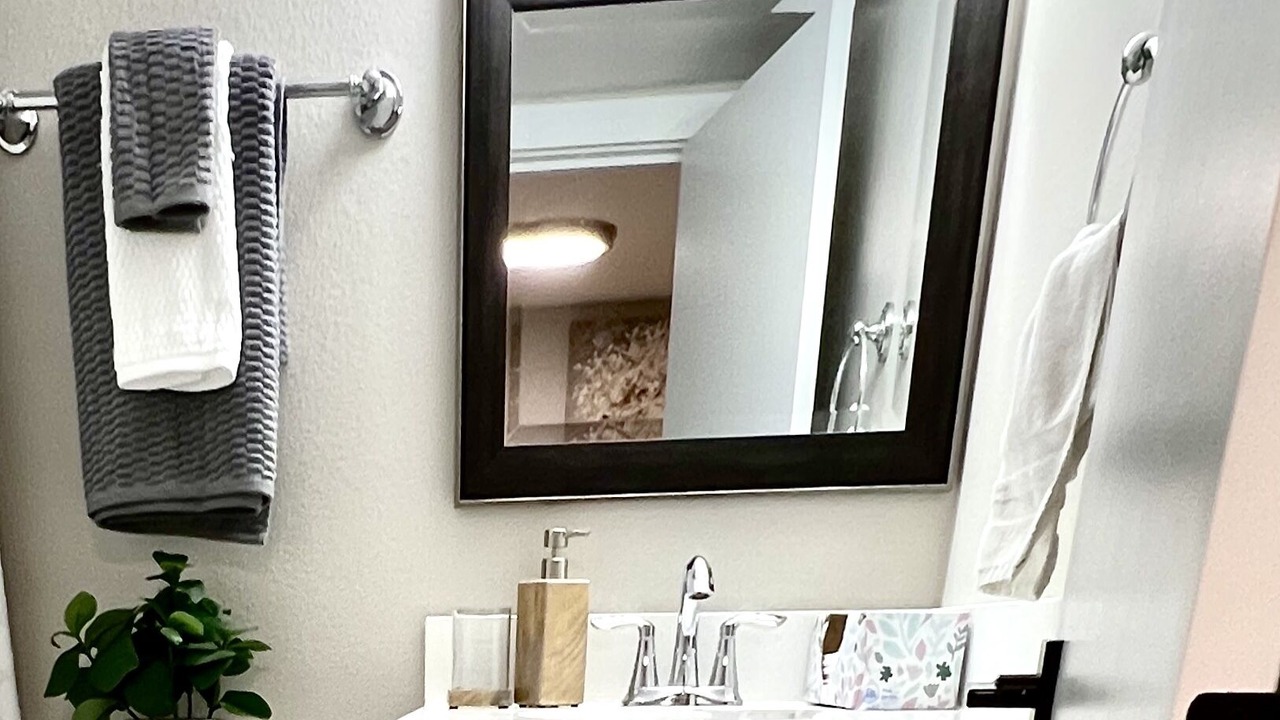 Photo of Bathroom in Tukwila