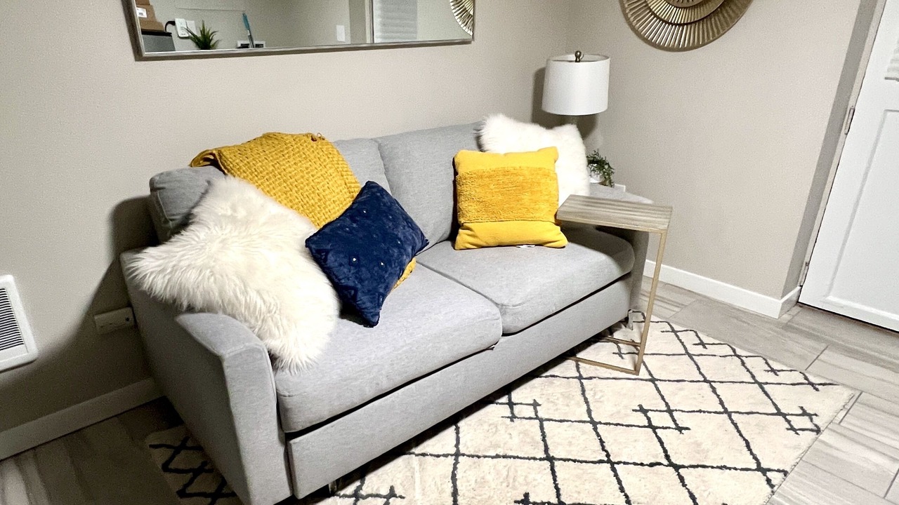Photo of Livingroom in Tukwila