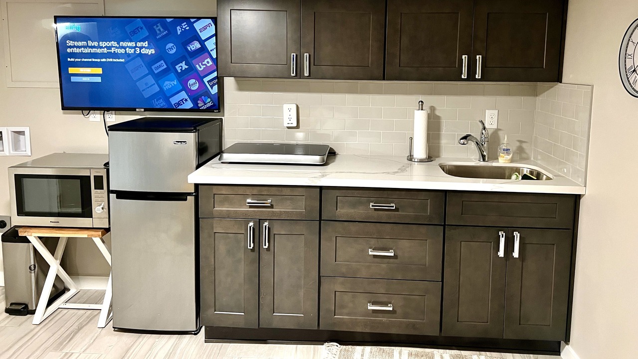 Photo of Kitchen in Tukwila