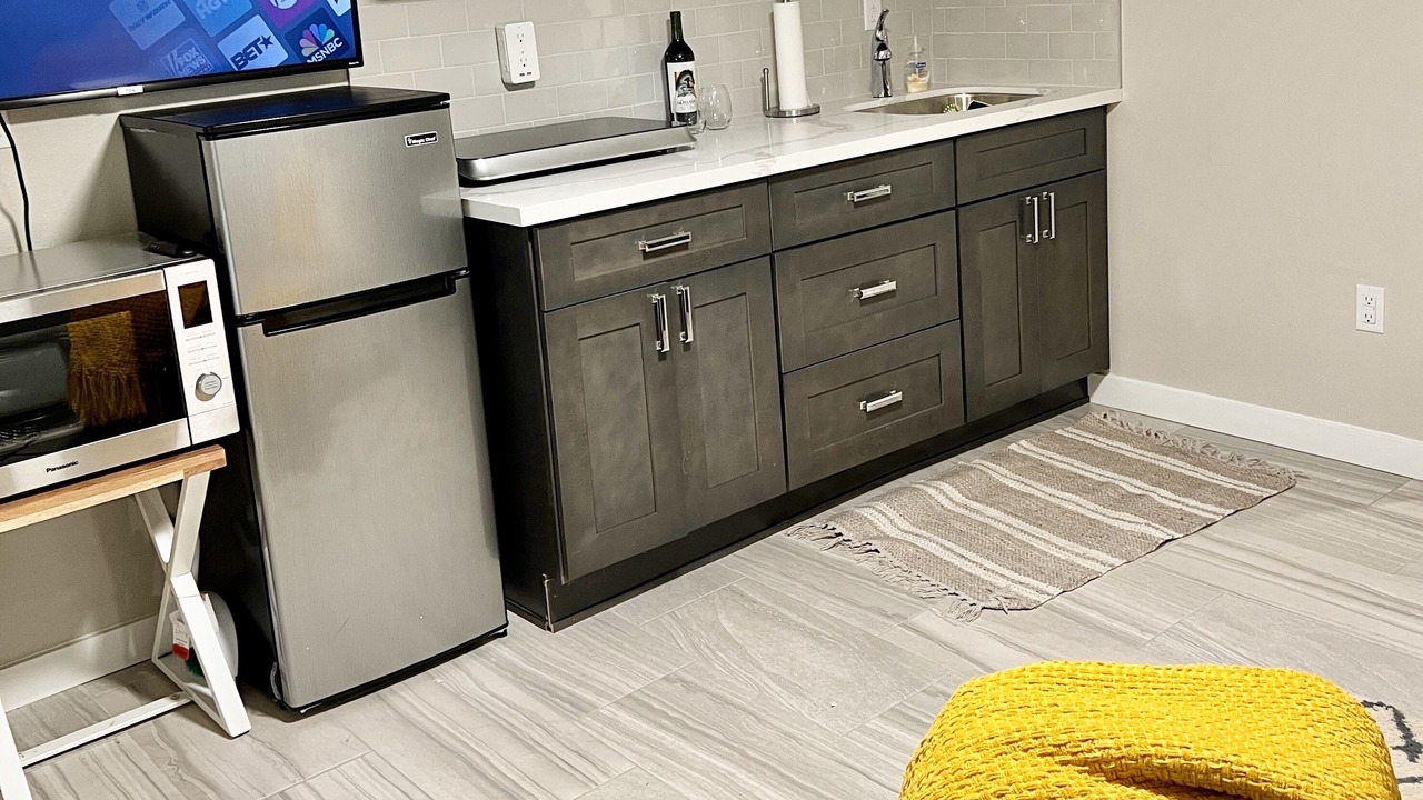 Photo of Kitchen in Tukwila