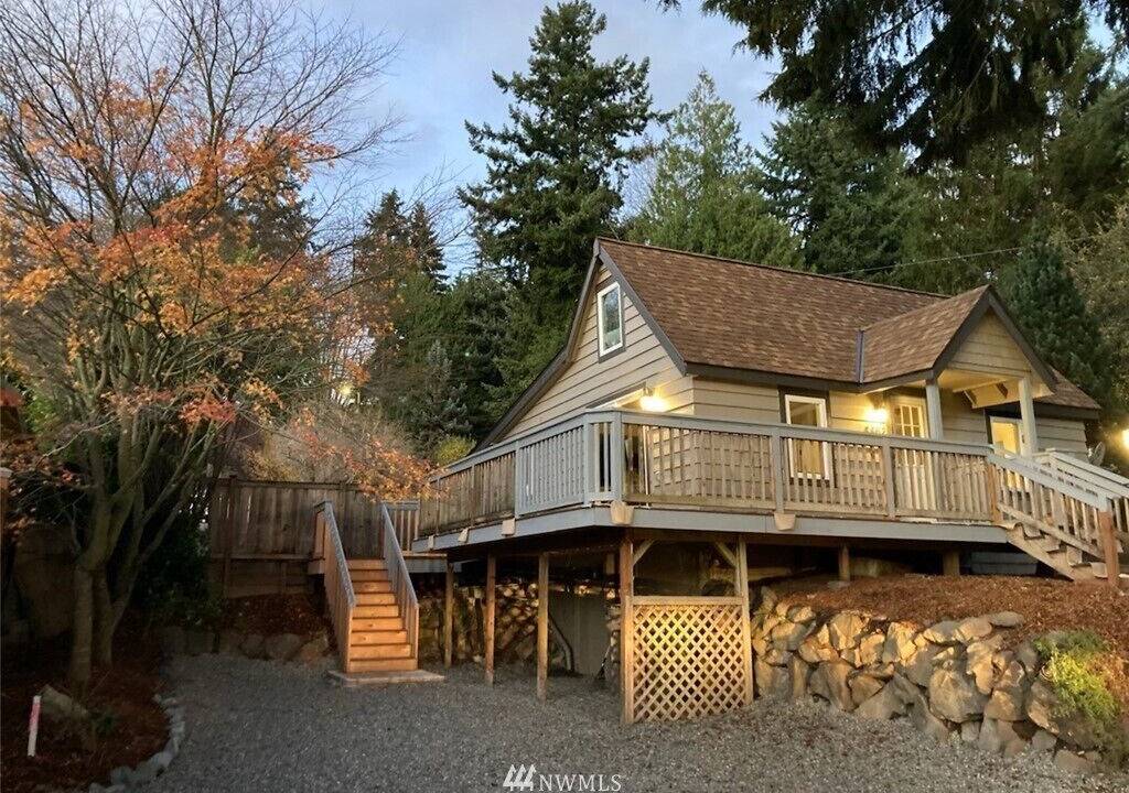 Photo of Outdoor in Tukwila