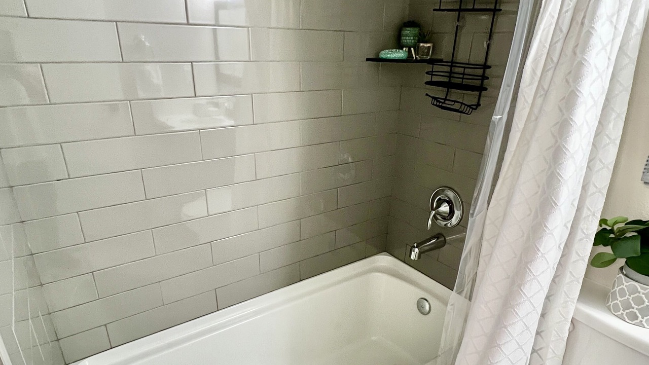 Photo of Bathroom in Tukwila