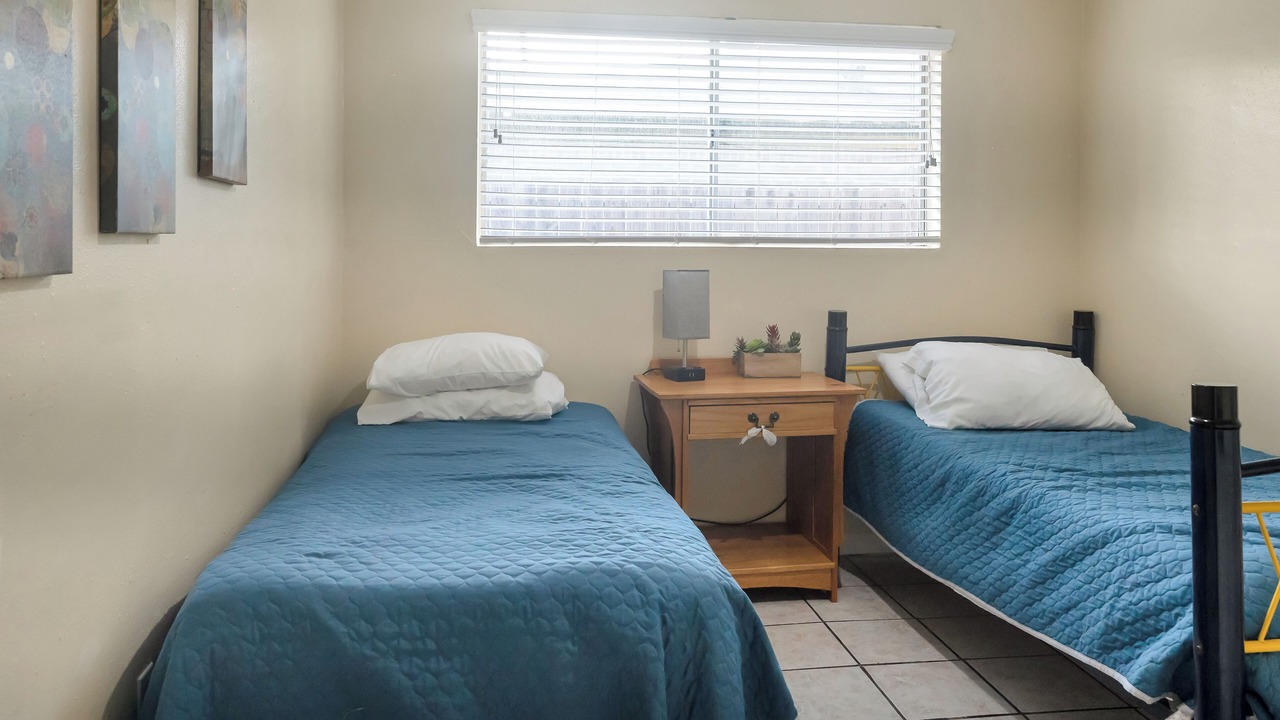 Photo of Bedroom in Central Southwest