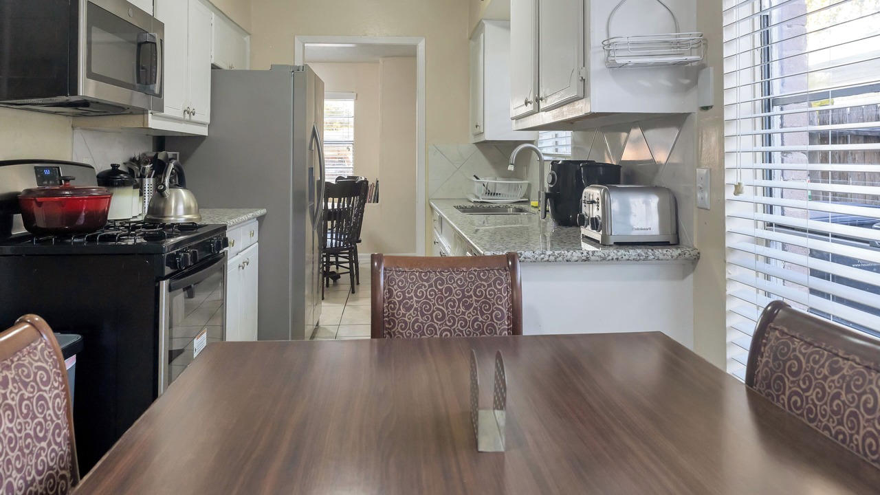 Photo of Kitchen in Central Southwest