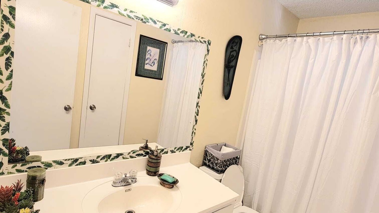 Photo of Bathroom in Central Southwest