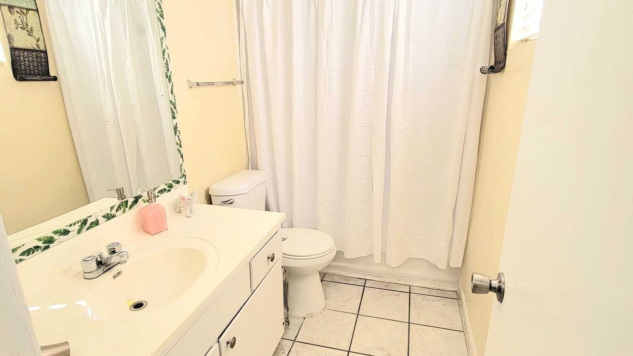 Photo of Bathroom in Central Southwest