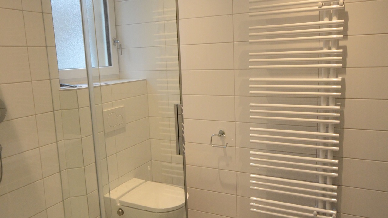 Photo of Bathroom in Matten bei Interlaken