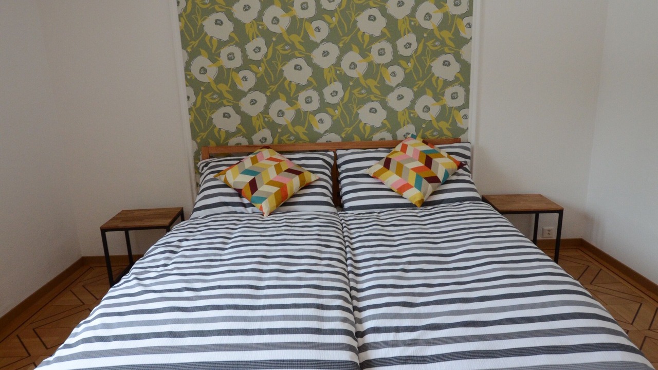 Photo of Bedroom in Matten bei Interlaken