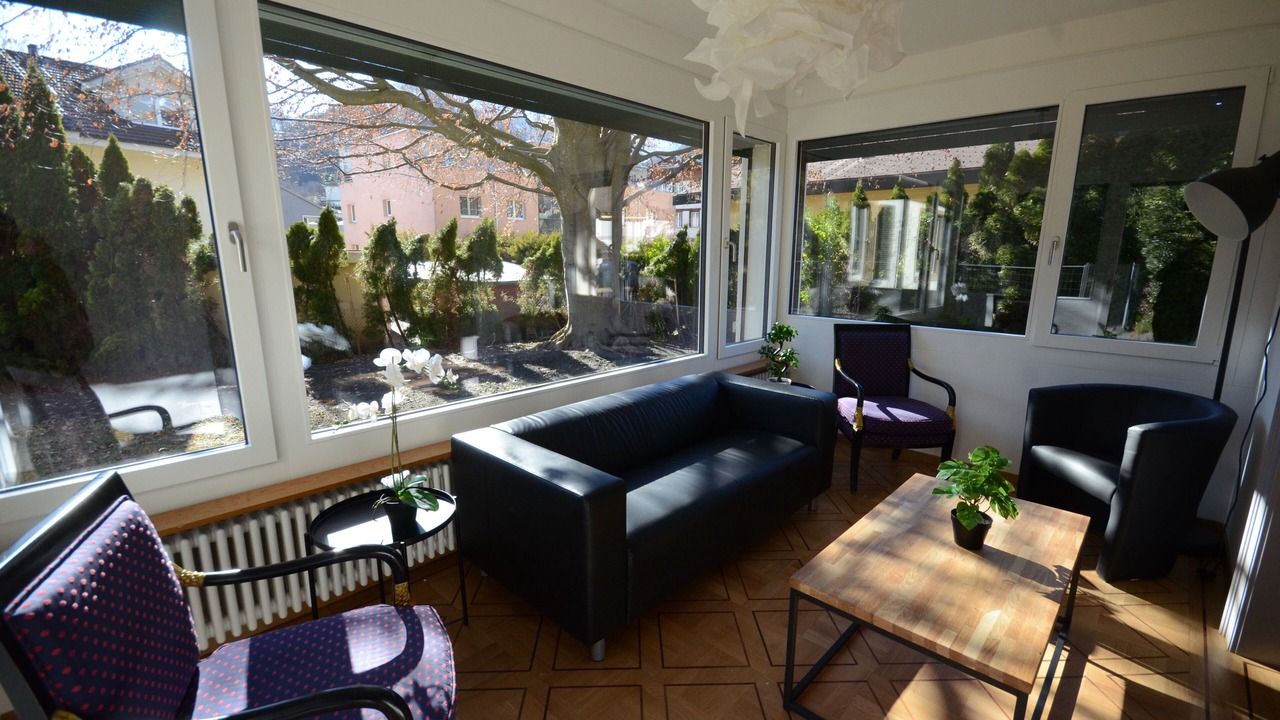 Photo of Bedroom in Matten bei Interlaken