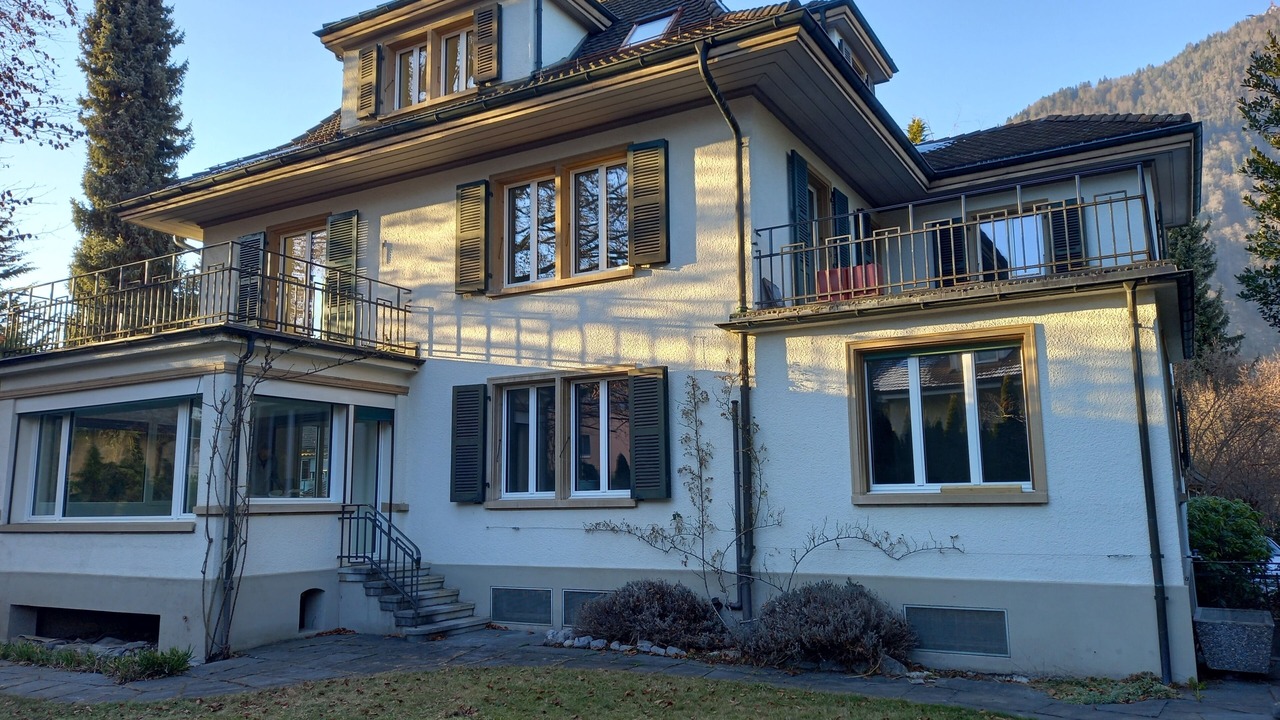 Photo of Outdoor in Matten bei Interlaken