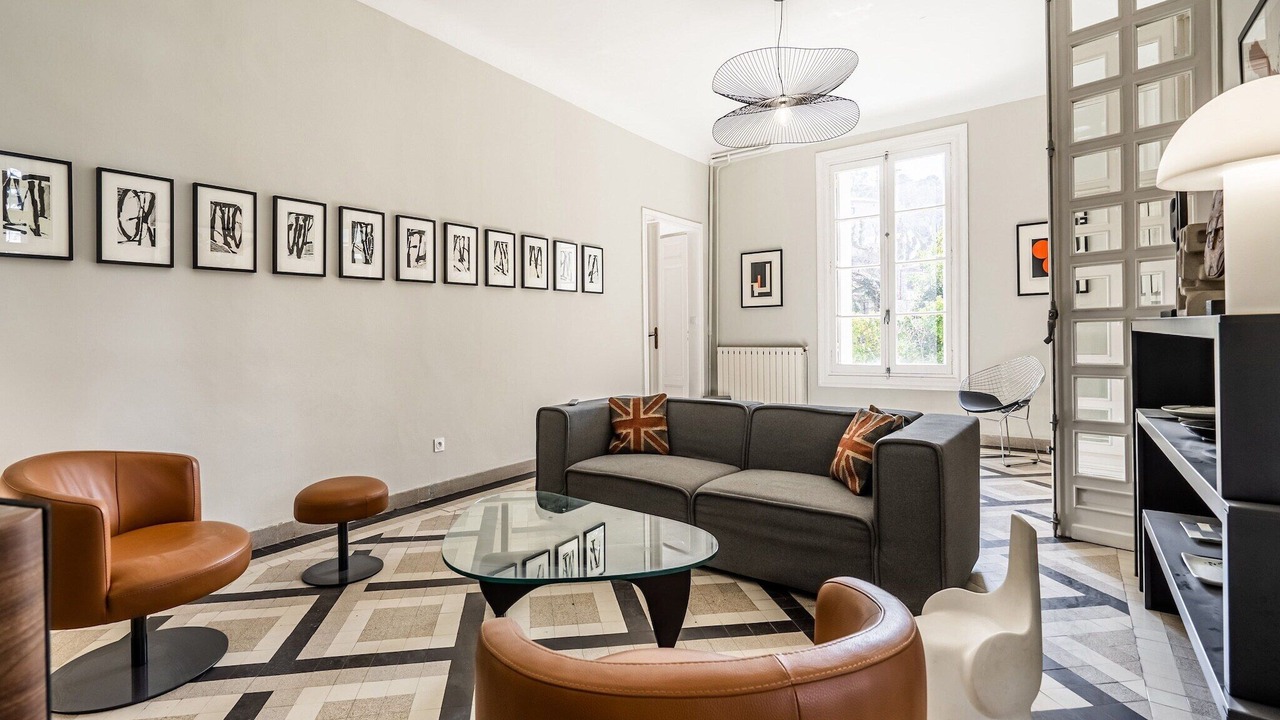 Photo of Livingroom in Massanes